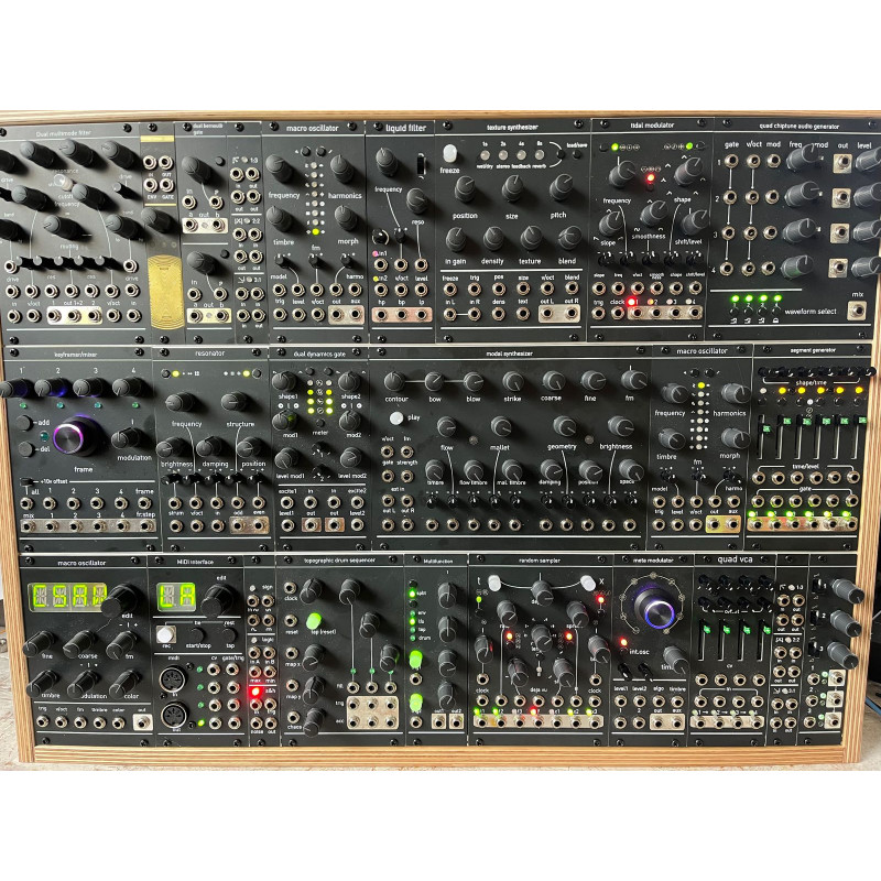 Mutable System Clone