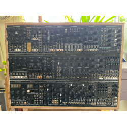 Mutable System Clone