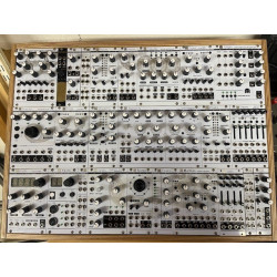 Mutable System Clone (without case)