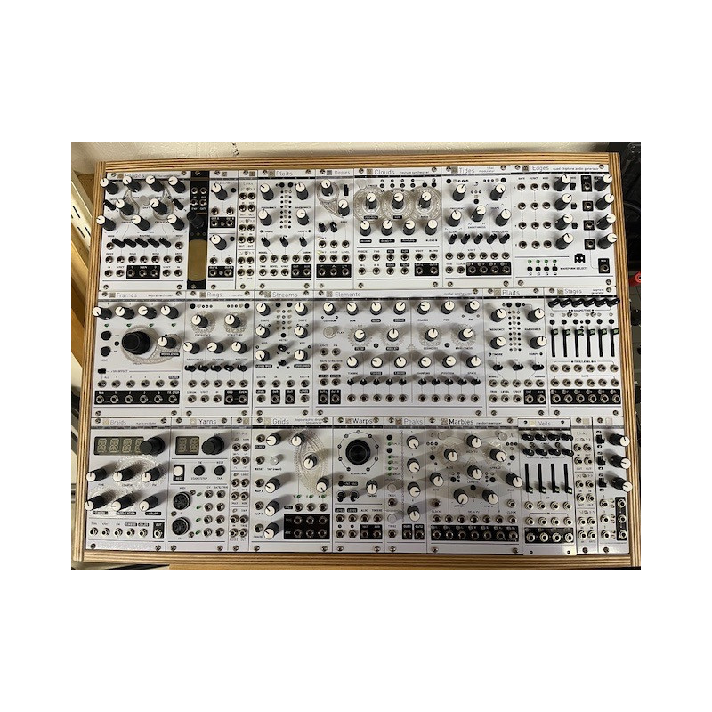 Mutable System Clone (without case)