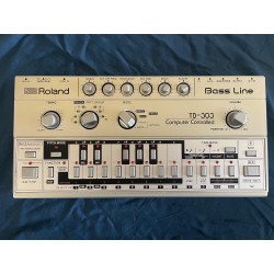 RE-303 (TB303 Case)