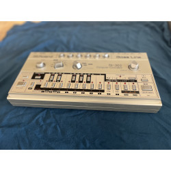 RE-303 (TB303 Case)