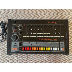Dinsync Re-808