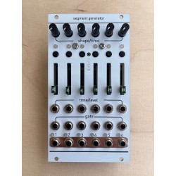 A replica of Stages from Mutable Instruments