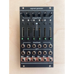 A replica of Stages from Mutable Instruments